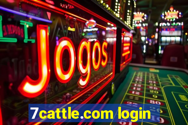 7cattle.com login